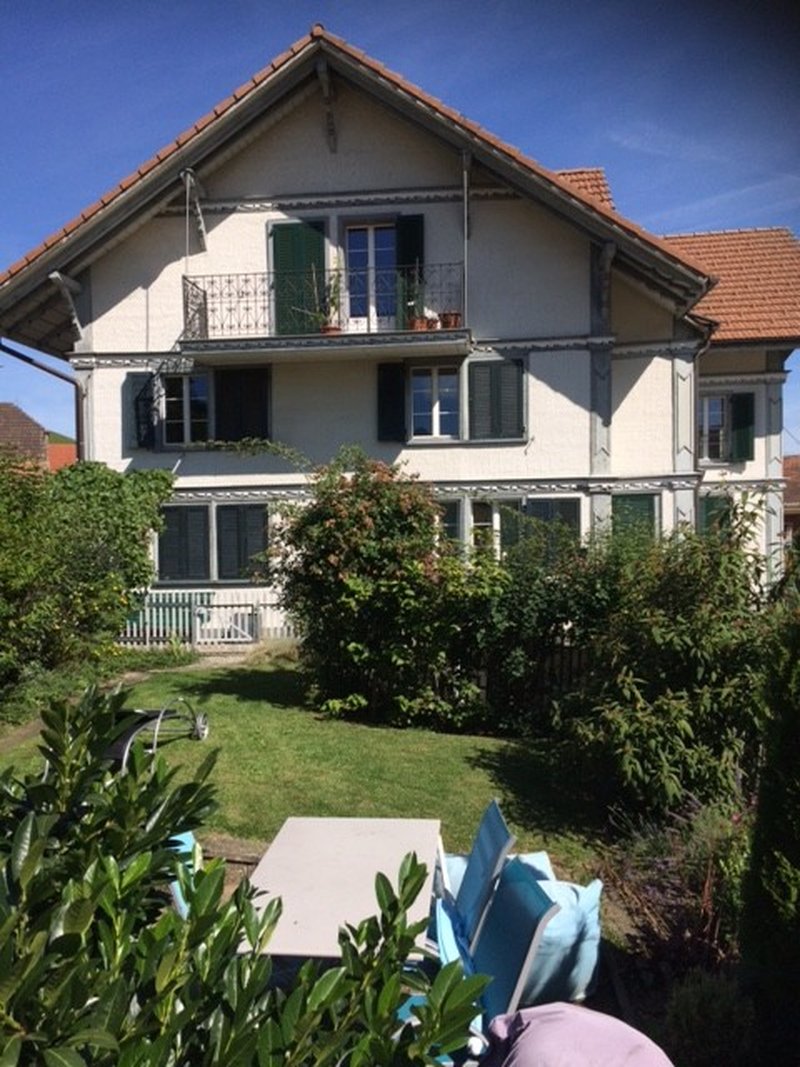 Foto 2 di Dürrenbühl 121A, Wyssachen
