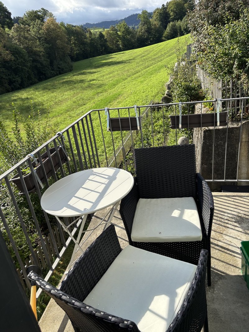 Foto 5 di Dürrenbühl 121A, Wyssachen