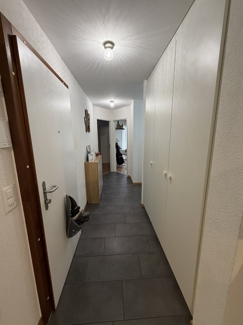 Photo 4 of Avenue de France 45, monthey