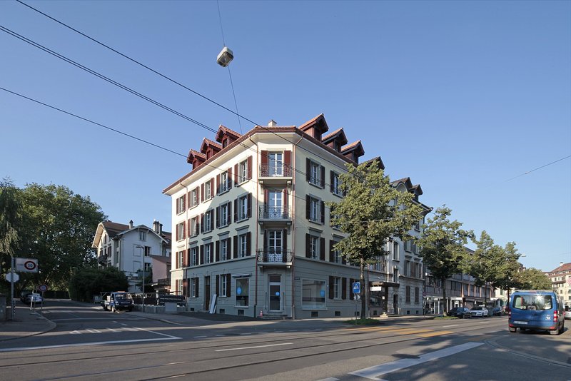 Photo 1 of Bern