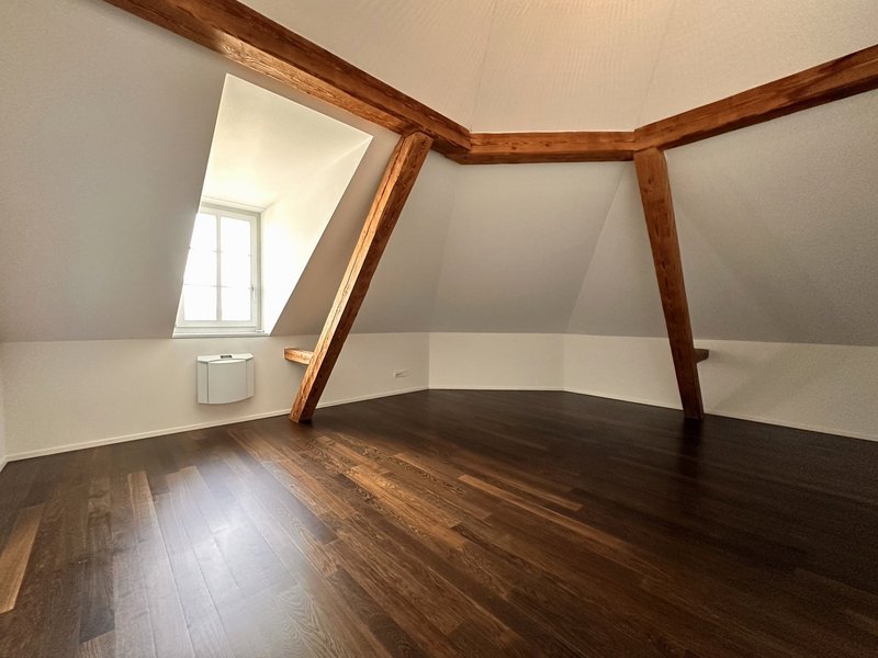Photo 4 of Rütlistrasse 7, Bern
