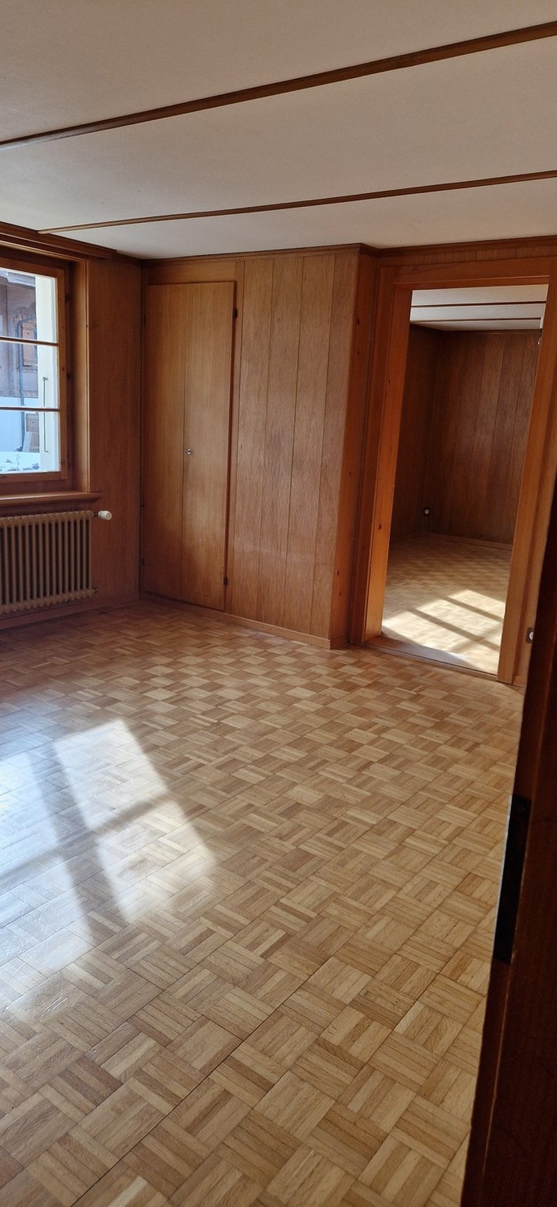 Foto 1 di Gstaad