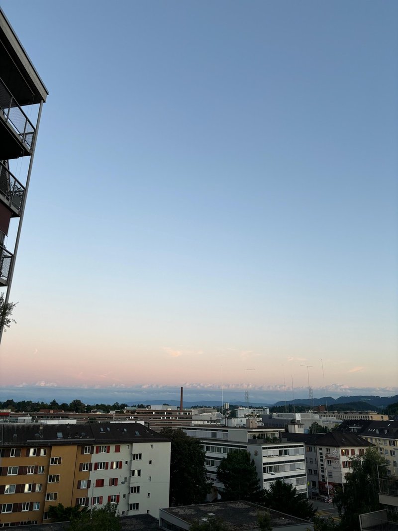 Foto 4 von Wiedingstrasse 87c, Zürich