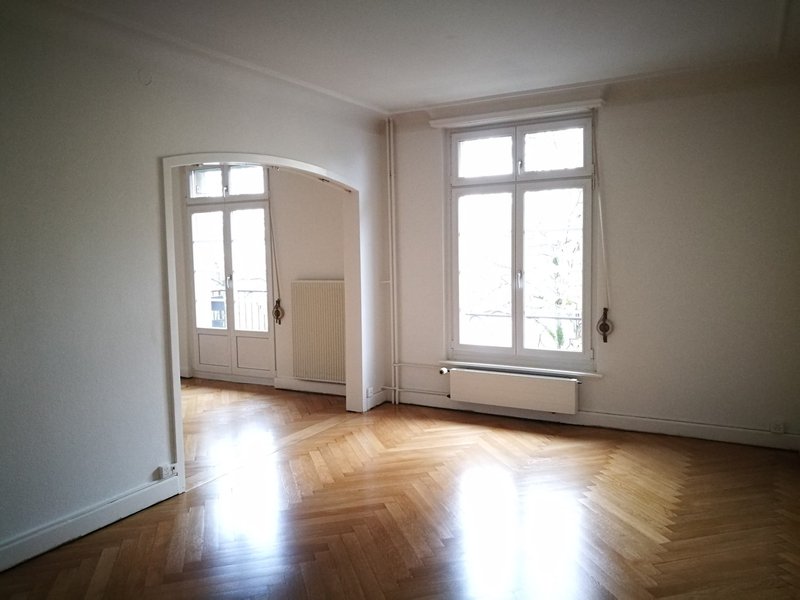 Foto 4 von St. Jakobs-Strasse 153, Basel