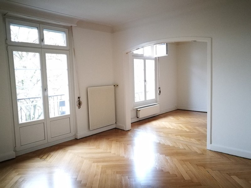 Foto 5 von St. Jakobs-Strasse 153, Basel