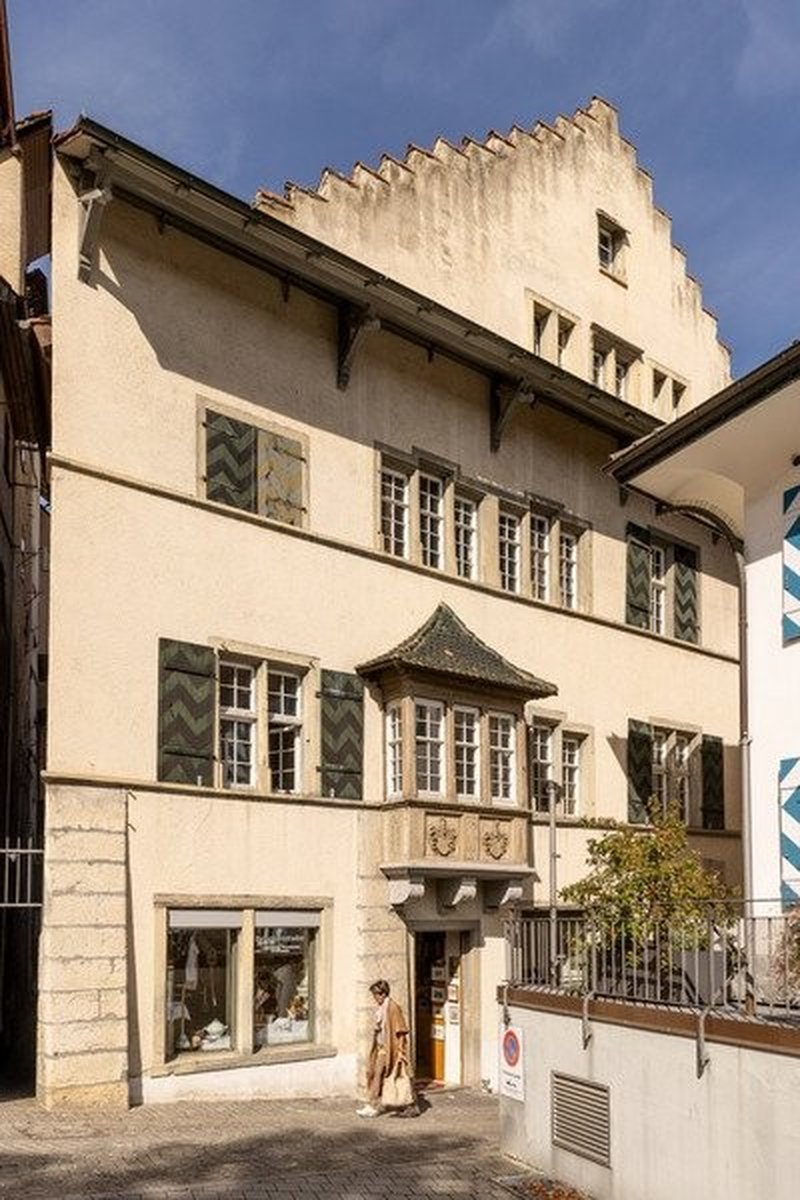 Photo 8 of Schaffhausen