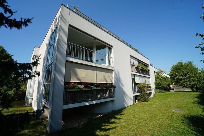 Photo 2 of Steinrebenstrasse 108A, Reinach
