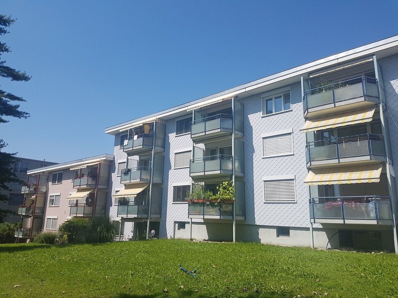 Foto 1 von Zürich