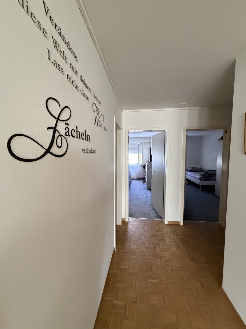 Photo 3 of Untere Dorfstrasse 57, Rudolfstetten