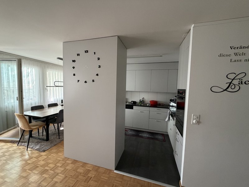 Photo 4 of Untere Dorfstrasse 57, Rudolfstetten