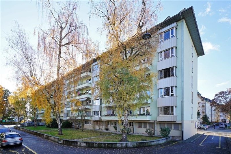 Foto 2 von Oberwilerstr. 155, Basel