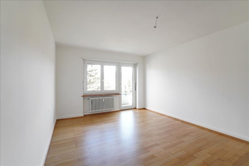 Foto 3 von Oberwilerstr. 155, Basel
