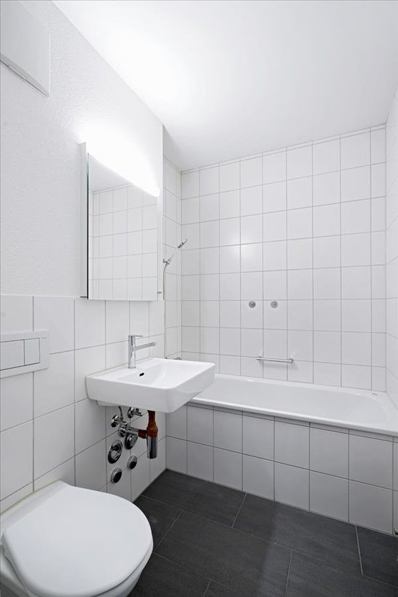 Foto 5 von Oberwilerstr. 155, Basel