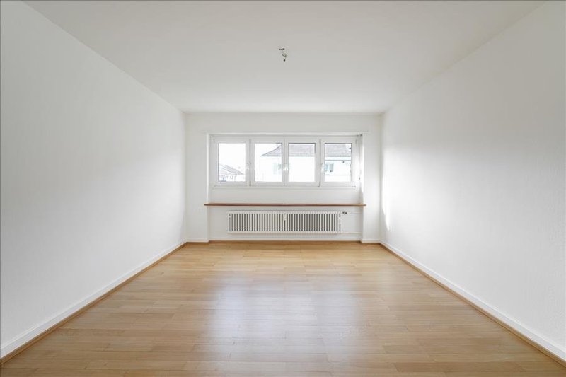 Foto 6 von Oberwilerstr. 155, Basel