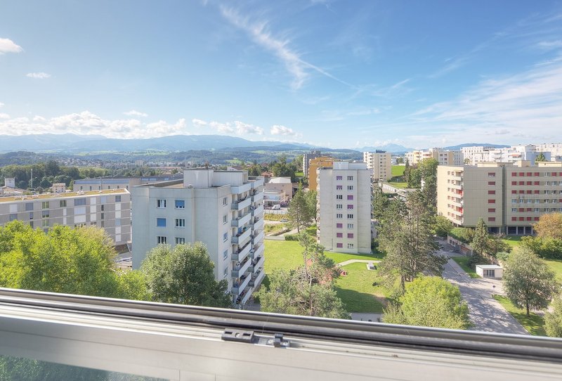 Photo 2 of Rte de Beaumont 5, Fribourg