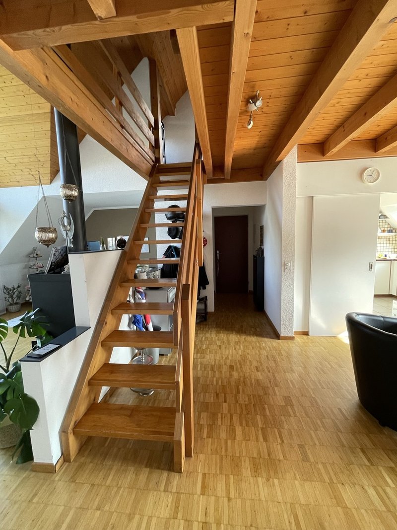 Photo 6 of Oberdierikonerstrasse 5, Ebikon