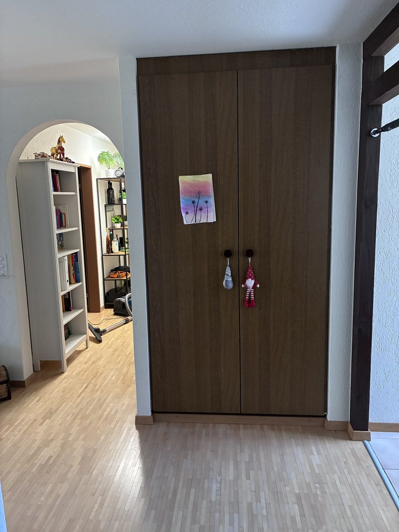 Foto 4 von Bolsternstrasse 26, Kollbrunn