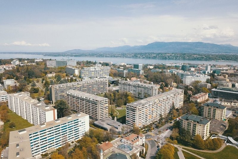 Photo 1 of Genève