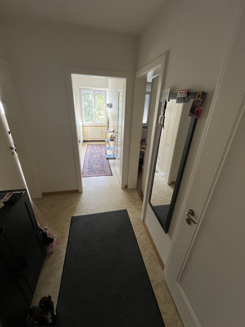 Photo 2 of Gantrischstrasse 50A, Bern