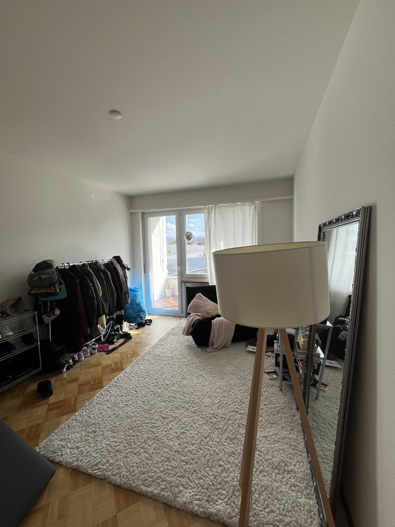 Photo 3 of Gantrischstrasse 50A, Bern