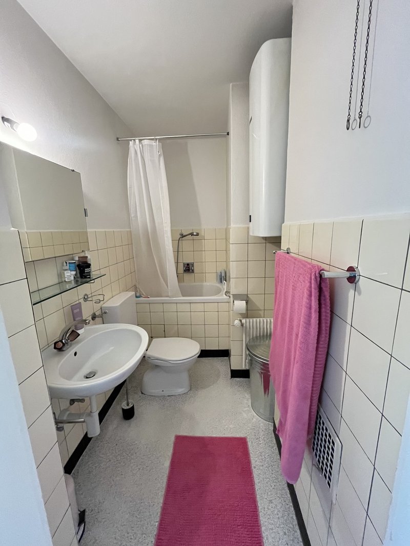 Photo 5 of Gantrischstrasse 50A, Bern