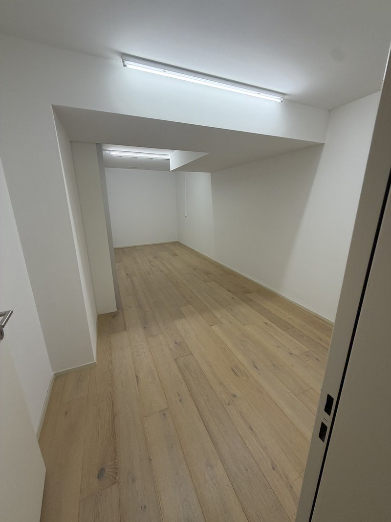 Foto 7 di Witikonerstrasse 486, Zürich