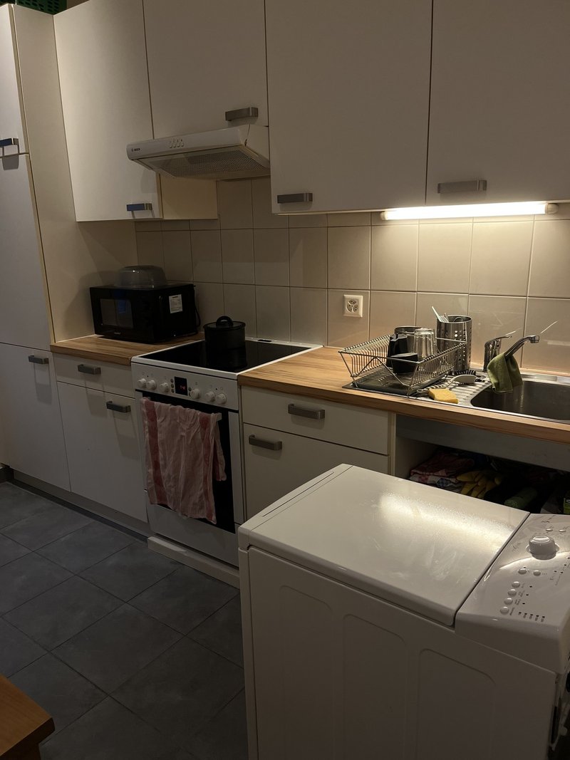 Foto 4 von Rue Goetz-Monin 23, Geneve