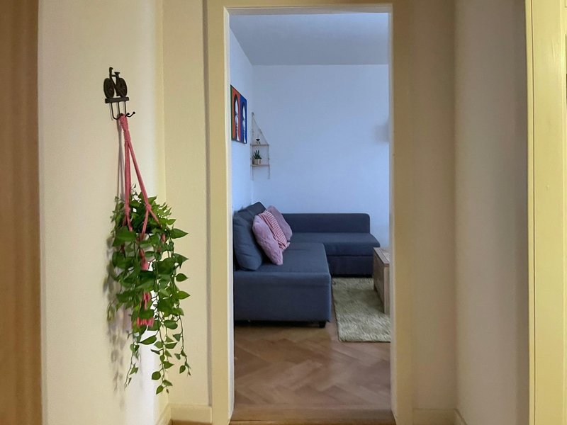 Foto 5 di Möhrlistrasse 103, Zürich