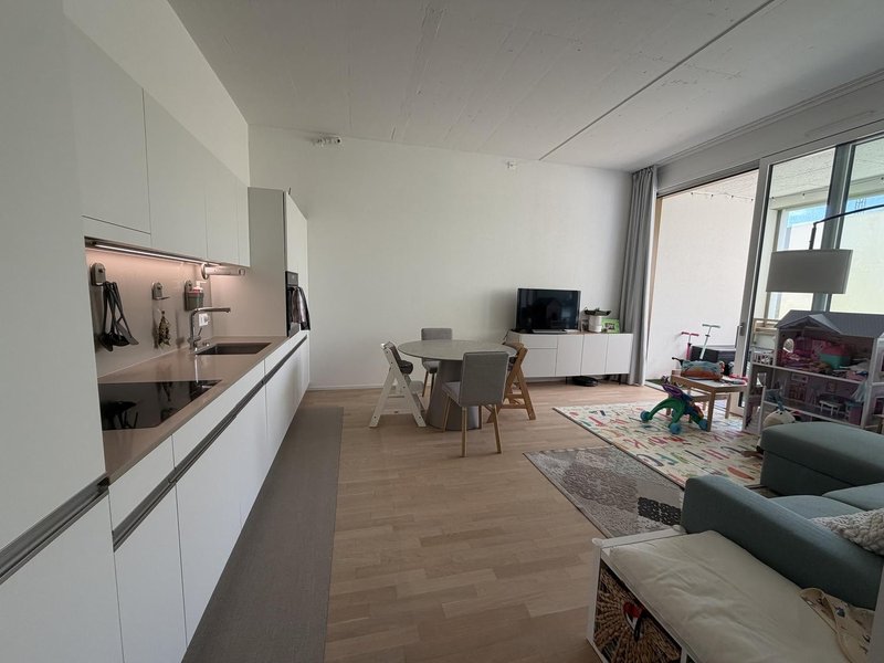 Foto 4 di Brown Boveri strasse 4A, Zürich