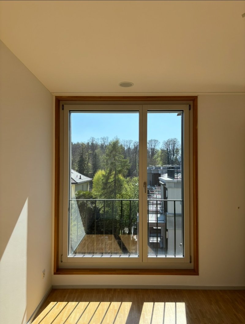 Foto 2 di Forchstrasse 235, Zürich