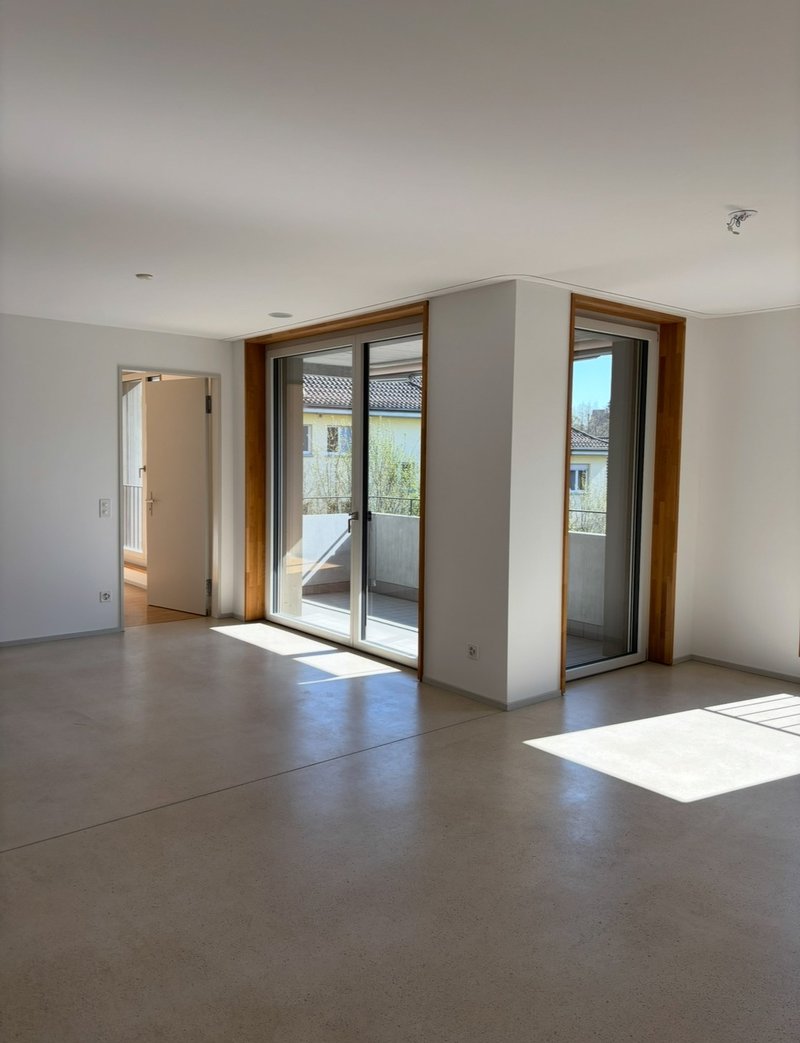 Foto 3 di Forchstrasse 235, Zürich