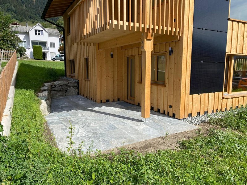 Foto 5 di Via Sogn Martin 1, Trun
