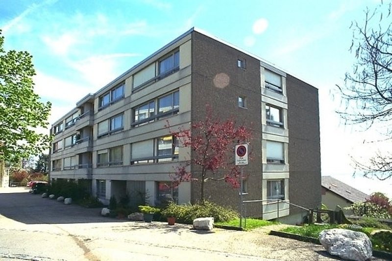 Photo 5 of Rue du Chasselas 14, Neuchâtel