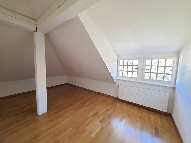Foto 4 von Weissensteinstrasse 22A, Bern
