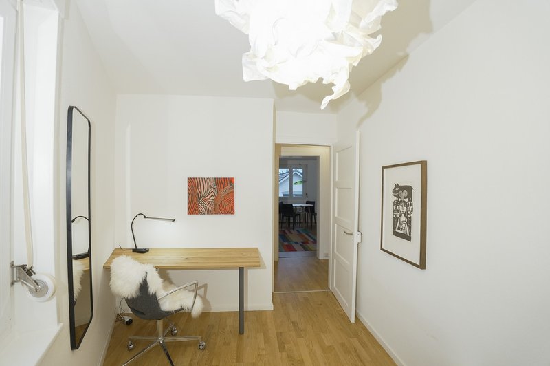 Photo 6 de Kernmattstrasse 8, Binningen