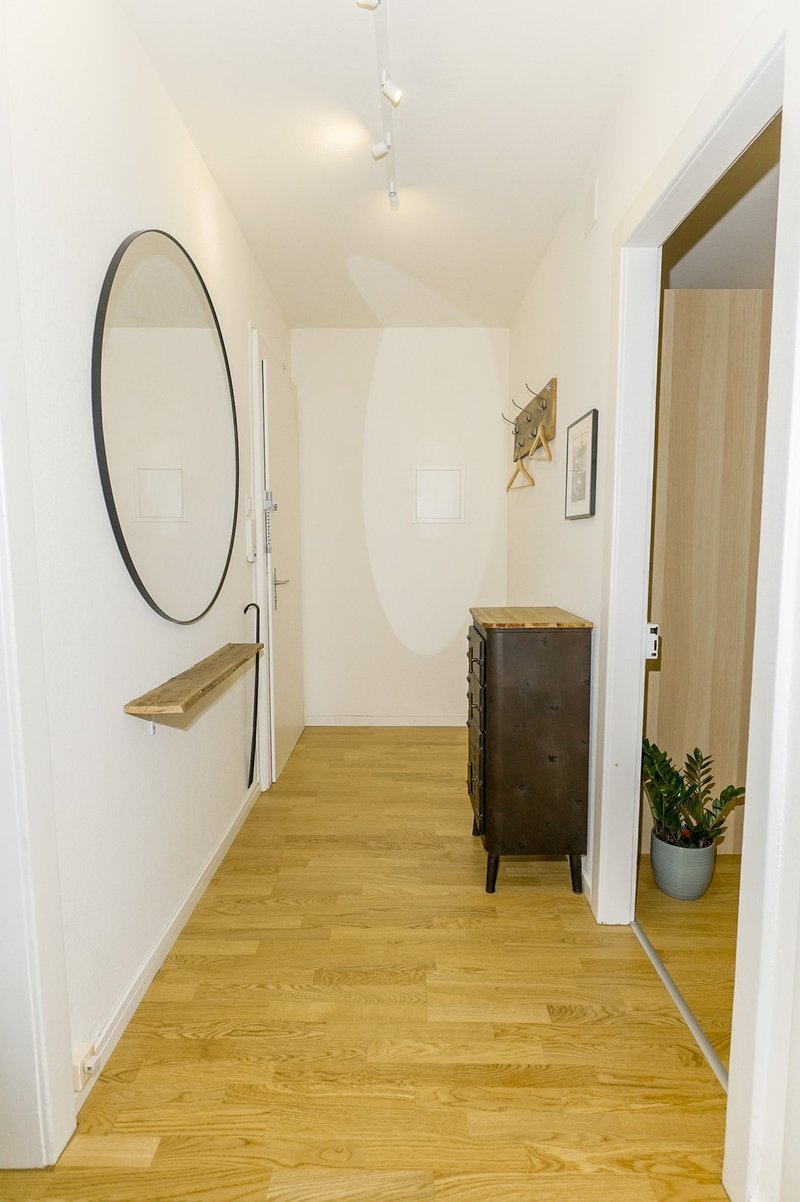 Photo 7 de Kernmattstrasse 8, Binningen