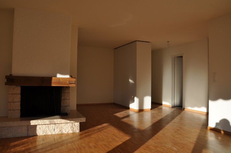 Photo 3 de Feldeggstrasse 57, Urtenen-Schönbühl