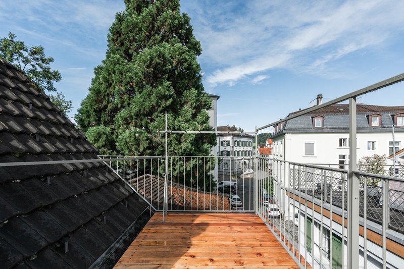 Photo 6 of Oberdorfstrasse 10, Herisau