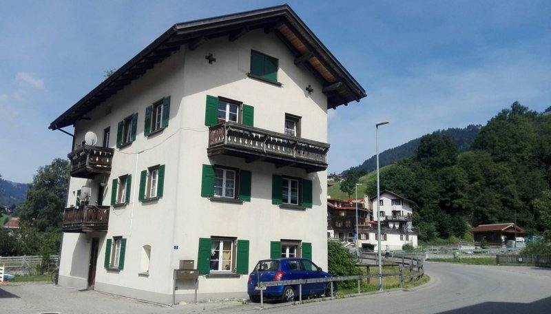 Photo 2 of Alti Luzeinerstr. 2, Küblis