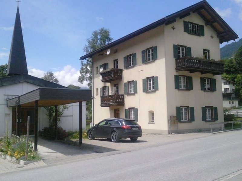 Photo 3 of Alti Luzeinerstr. 2, Küblis