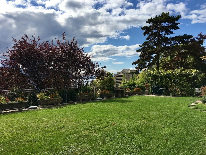 Foto 7 von Avenue Des Alpes 146, Montreux