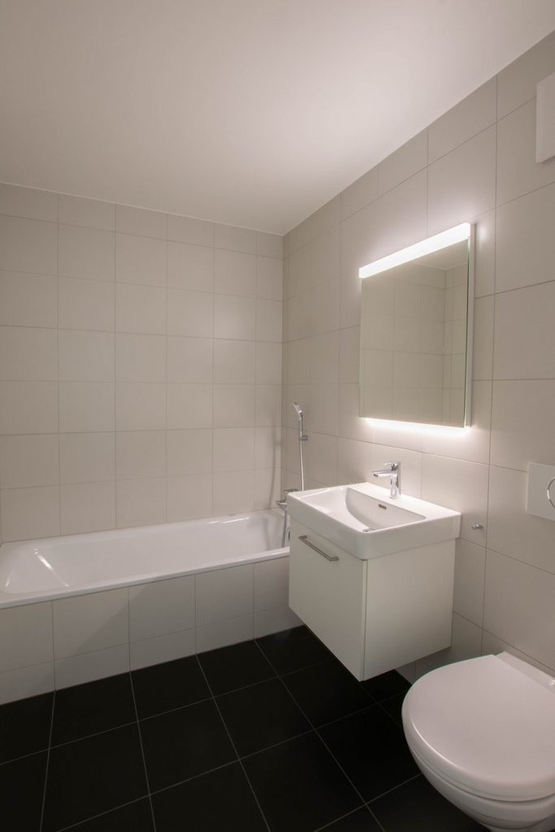 Photo 4 de Ahornstrasse 21b, St. Gallen