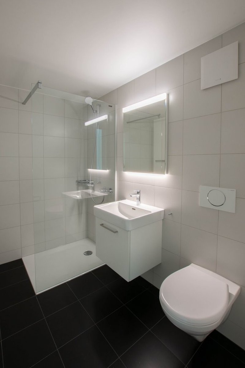 Photo 5 de Ahornstrasse 21b, St. Gallen
