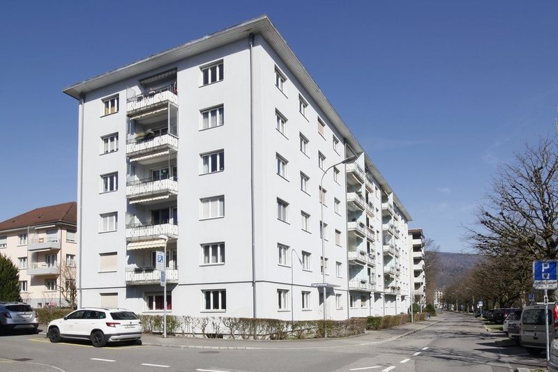 Foto 1 di Olten