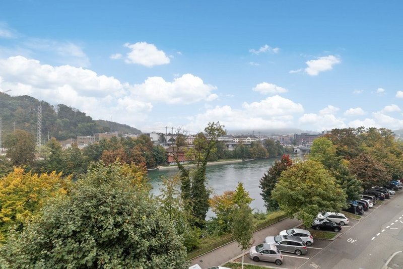 Foto 6 di Amthausquai 31, Olten