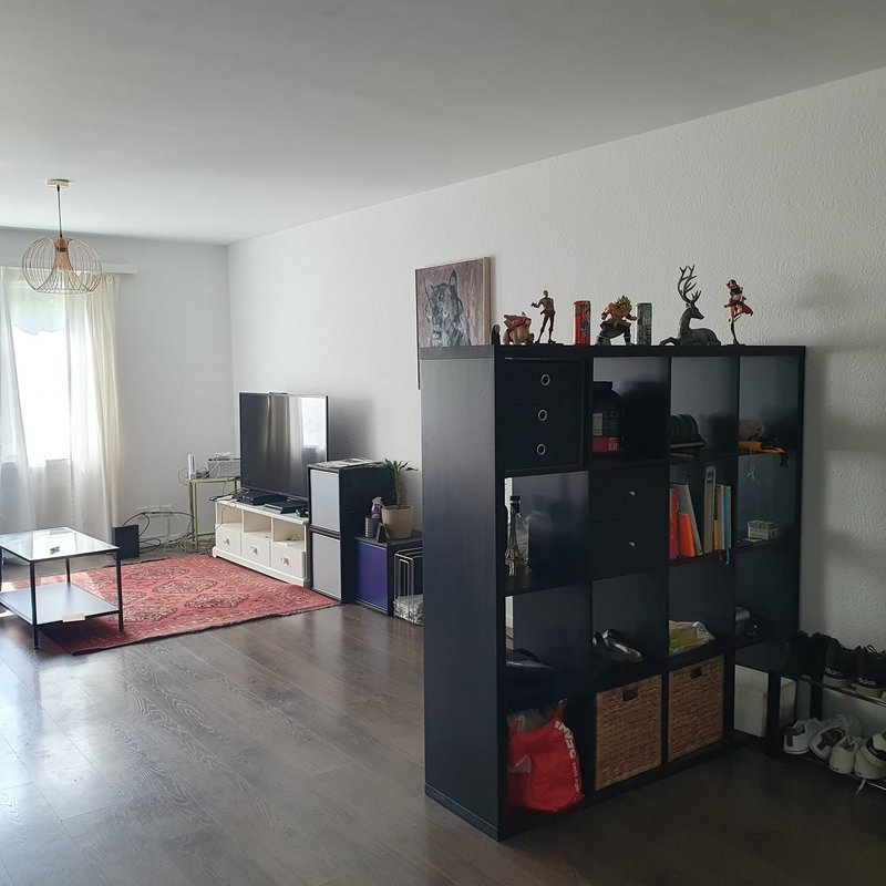 Foto 2 von Wetzikon ZH