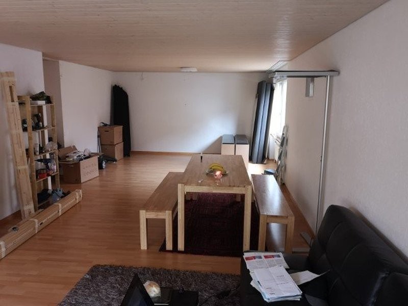 Foto 2 di Brüggbühlstrasse 43, Niederwangen b. Bern