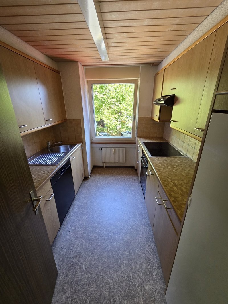 Foto 7 di Brüggbühlstrasse 43, Niederwangen b. Bern