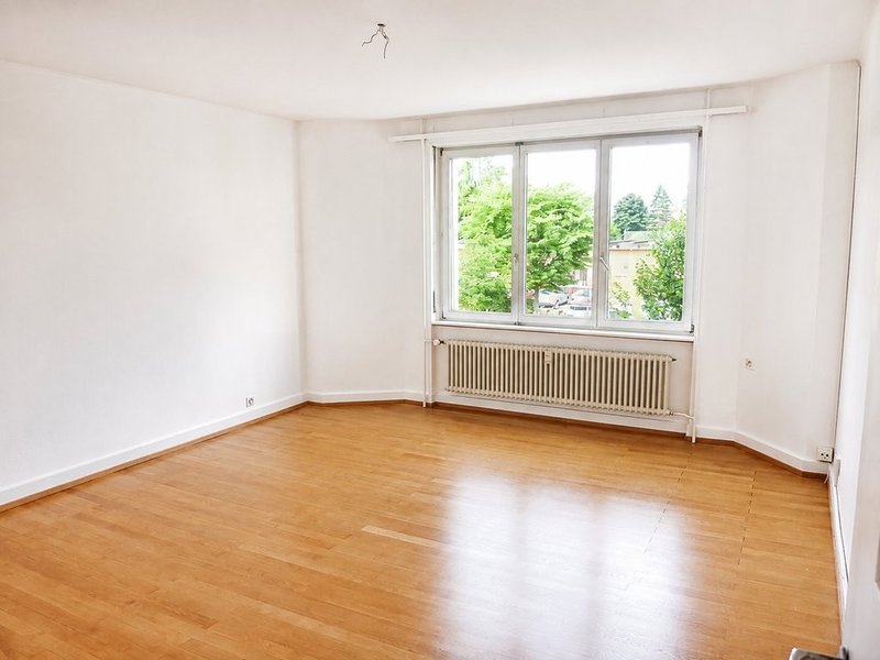 Foto 4 von Wasgenring 155, Basel