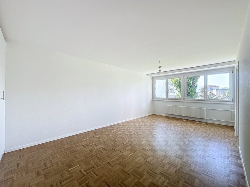 Photo 2 of Avenue Jean-Bourgknecht 20, Fribourg